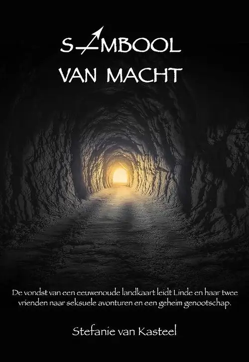 Cover image of Symbool van Macht