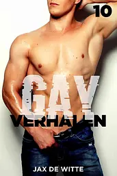 10 Gay Verhalen cover image