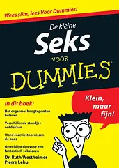 Voor Dummies - De kleine seks voor Dummies cover image