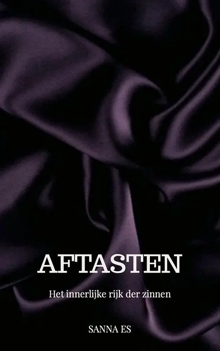 Cover image of Aftasten
