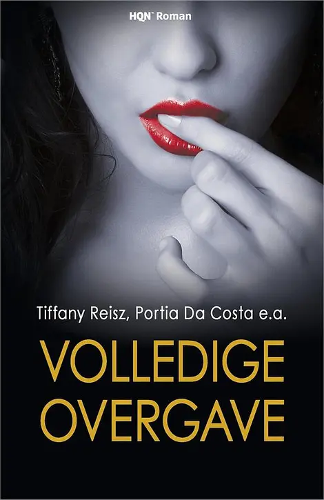 Cover image of Volledige overgave (10-in-1)