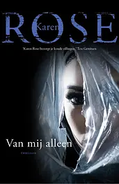 Van mij alleen cover image