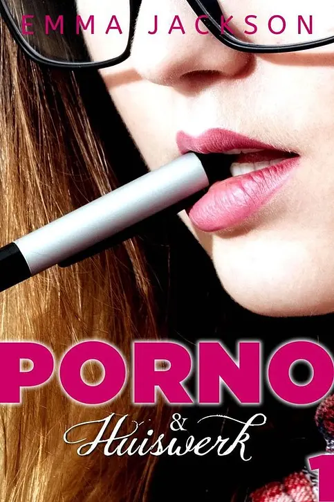 Cover image of Porno & Huiswerk 1 - Porno & Huiswerk - Dag 1