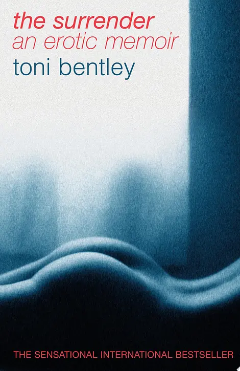 Cover image of The Surrender