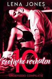 10 erotische verhalen cover image