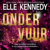 Onder vuur cover image
