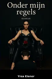 Onder mijn regels cover image