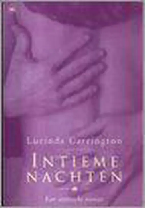 Cover image of Intieme Nachten