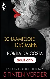 Schaamteloze dromen cover image