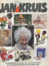 Jan Kruis cover image