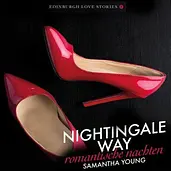 Edinburgh Love Stories 8 - Nightingale Way - Romantische nachten cover image