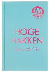 Ero Books - Hoge Hakken cover image