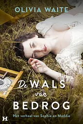 Vrouwelijk verlangen 3 - De wals van bedrog - Vrouwelijk verlangen 3 cover image