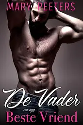 De Vader van mijn Beste Vriend cover image