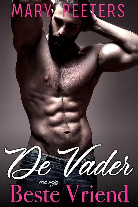 Cover image of De Vader van mijn Beste Vriend