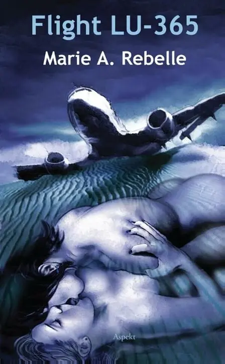 Cover image of Flight LU-365