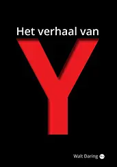 Het verhaal van Y cover image