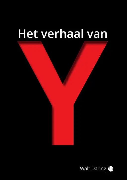 Cover image of Het verhaal van Y
