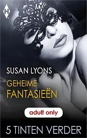 Geheime fantasieën cover image
