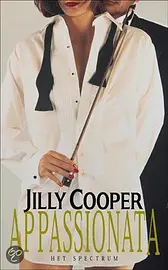 Appassionata cover image