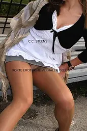Korte Erotische Verhalen Deel 6 cover image