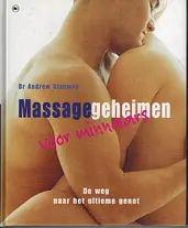 Massagegeheimen voor minnaars cover image