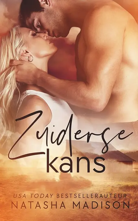 Cover image of Zuiderse 1 - Zuiderse kans