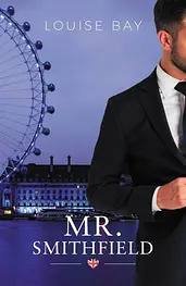 Mister 3 - Mr Smithfield cover image