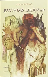 Joachims leerjaar cover image