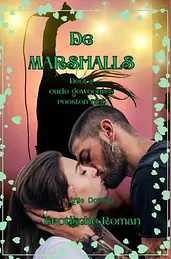 De Marshalls, deel 2 cover image