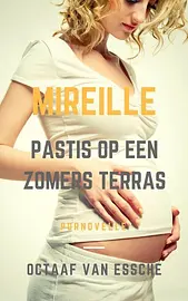 Pastis op een Zomers Terras cover image
