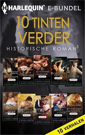10 Tinten verder historisch 3 cover image