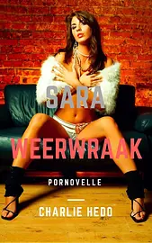 BDSM boeken, spanking en bondage - Weerwraak cover image