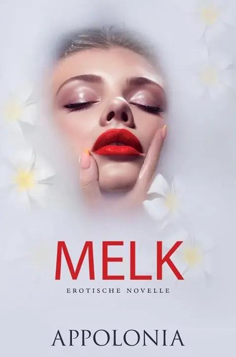 Cover image of Melk
