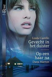 Ibs Black Rose 18 - Gevecht In Het Duister / Op Een Haar Na cover image