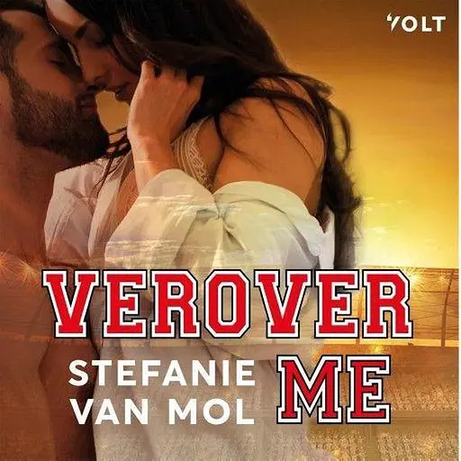 Cover image of FC Livius 2 - Verover me