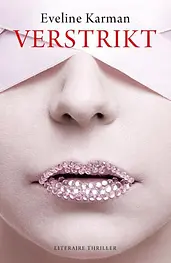 Verstrikt cover image