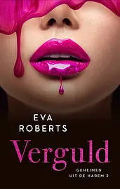 Geheimen uit de harem 2 - Verguld cover image