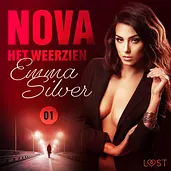Nova 1 - Nova 1: Het weerzien - erotisch verhaal cover image