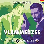 Irish & Whiskey 2 - Vlammenzee cover image