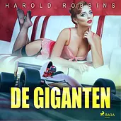 De giganten cover image