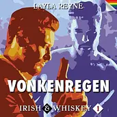 Irish & Whiskey 1 - Vonkenregen cover image