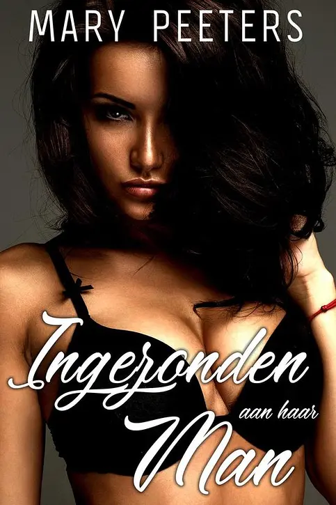 Cover image of Ingezonden aan haar Man