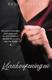 Out of office 8 - Klankoefeningen cover image