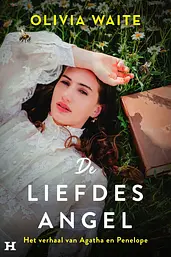 Vrouwelijk verlangen 2 - De liefdesangel cover image