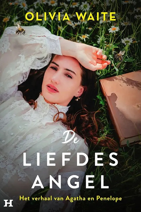 Cover image of Vrouwelijk verlangen 2 - De liefdesangel