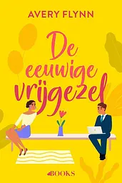 De eeuwige vrijgezel cover image
