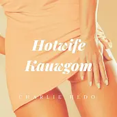 Hotwife Kauwgom cover image