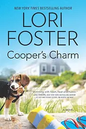 Cooper's Charm cover image