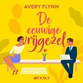 De eeuwige vrijgezel cover image
